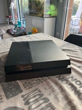 PS4 Console Sony Playstation 4