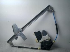 Mecanisme de leve vitre