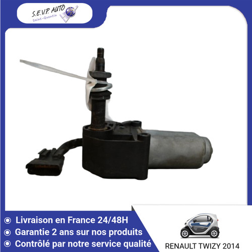 Mecanisme - 🇫🇷,