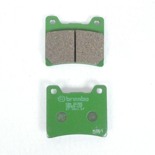 Plaquette frein brembo pour - plaquette,