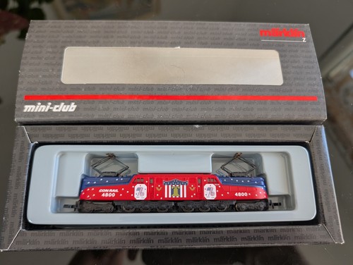 Märklin échelle 88491 - märklin,
