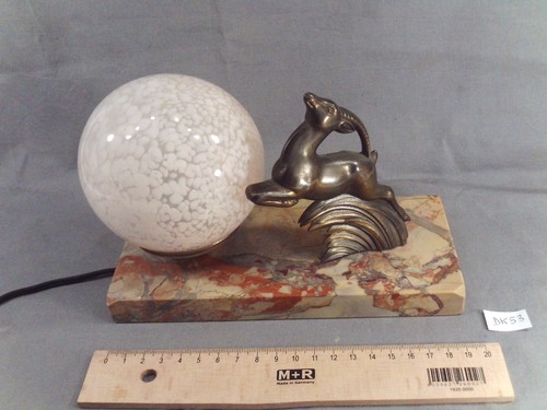 Lampe poser veilleuse - lampe, à