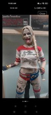 Hot Toys Harley Quinn Suicide