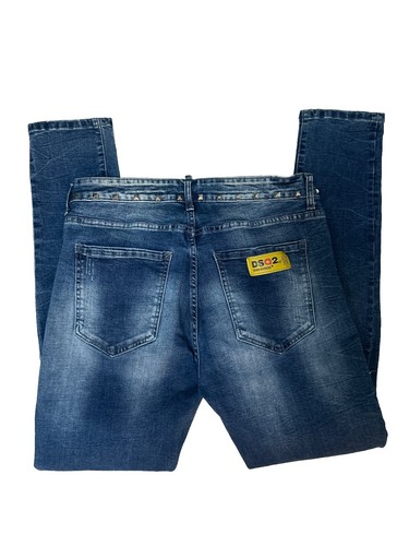 Dsquared2 jean homme - taille, fr