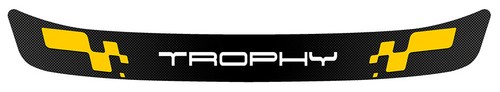 Bande pare soleil - bande, trophy
