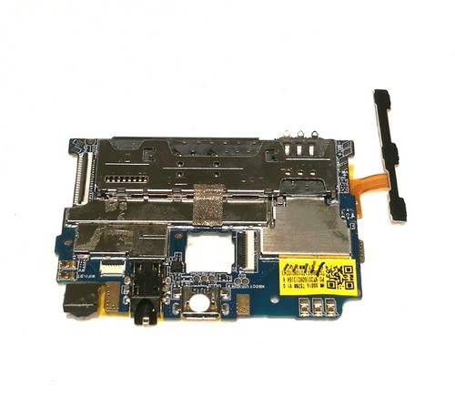 Logicom ement 553 - 553, carte