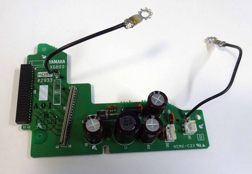 Yamaha tyros3 hdsb board - hdsb,