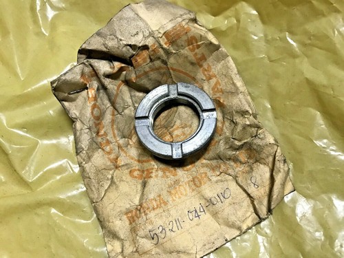 Honda little p25 - pc50, pm50