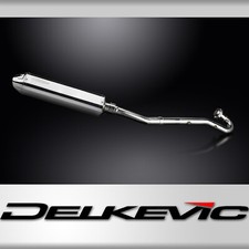 Kawasaki KLR650A 1987-2007