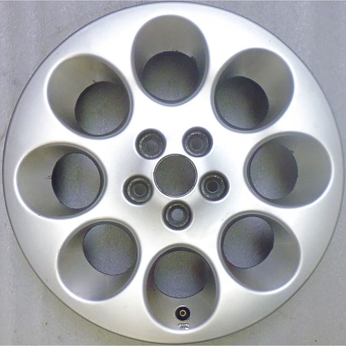Alfa romeo 156 jante aluminium - romeo,