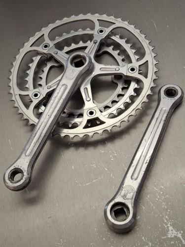 Campagnolo record 1049 - 1049, triple