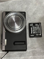 Appareil photo numérique 18,1 mégapixels Exc+++ Panasonic LUMIX DMC-TZ60 test...