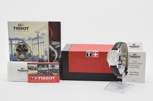 Montre bracelet tissot prc 200 - montre-bracelet,