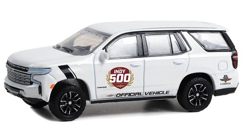 Greenlight chevrolet tahoe - greenlight,,