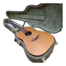 Furch Forch D40-Cm Acoustic Guitar Genuine Hard Case Included No.MG110