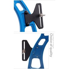 Viseur abordable en forme de T