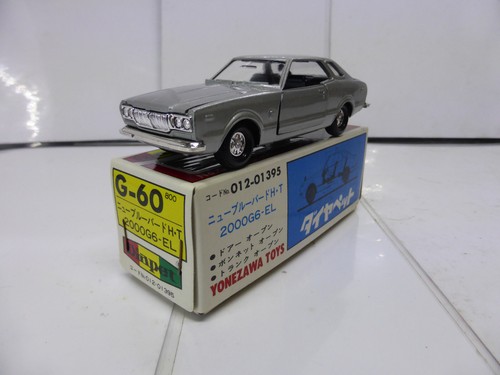 Yonezawa toys diapet - yonezawa,
