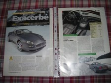 PREMIER ESSAI.........MASERATI