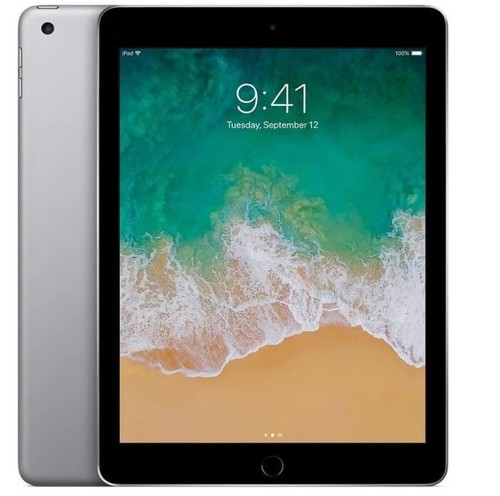 Ipad gén go gris - 5, 32