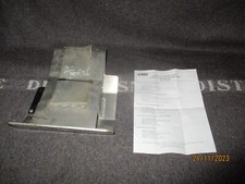 sabot alu CRD neuf pour YAMAHA