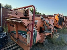 2016 Vermeer BC1000XL 12"  Wood Brush Chipper Deutz Cat Cummins Parts Part Out !