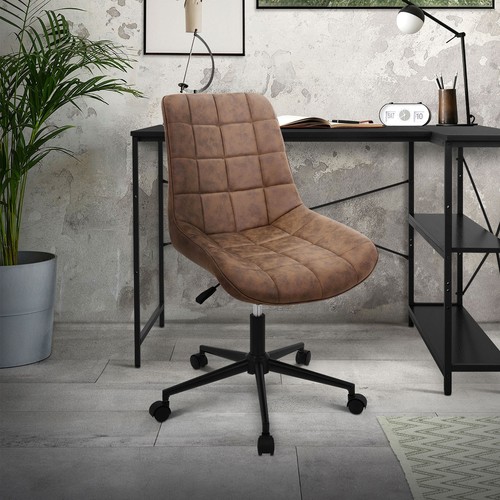 Chaise bureau pivotante - chaise, à