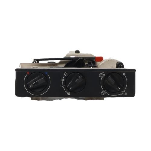 Commande chauffage skoda - commande,