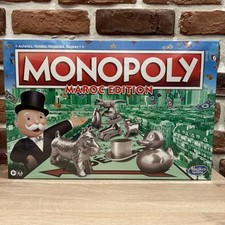 Monopoly Maroc – Édition