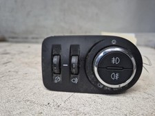 Commande de phare OPEL MERIVA