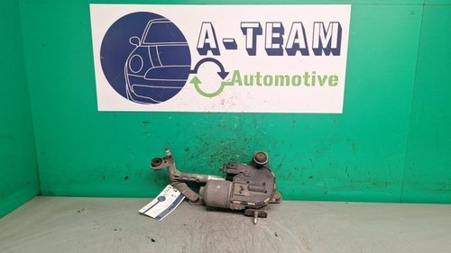 Moteur essuie glace gauche - moteur,