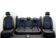 SEAT LEON ST 5F8 SEATS SET 2.0 DIESEL 135KW 2014 31155434