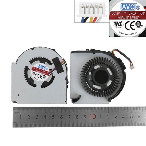 Ventilateur cpu pour - cpu,