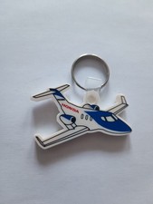 Rare Porte-clés Avion