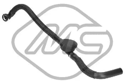 Tuyau reniflard flexible - tuyau,