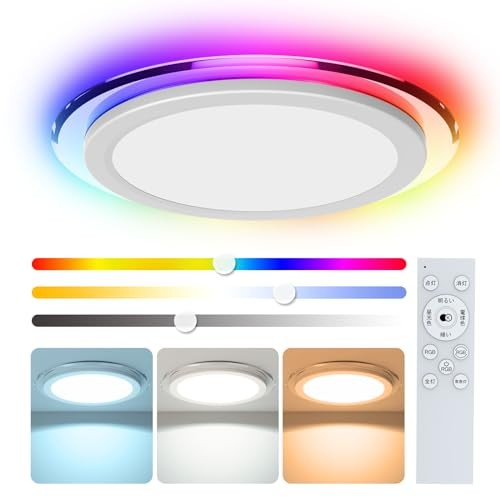 Plafonnier led coizabera - coizabera, 6