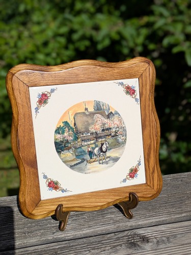 Dessous plat faïence - dessous, de