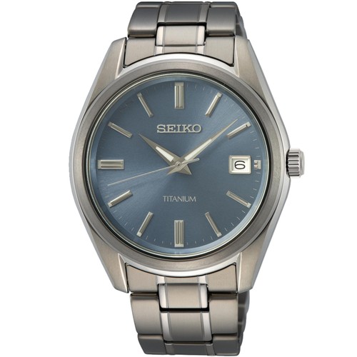 Montre quartz homme seiko - quartz,