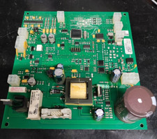 LINCOLN ELECTRIC CONTROL PCB LF34 M51523-2