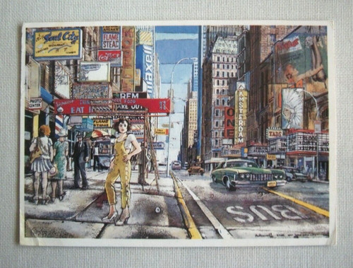 Daniel authouart carte - authouart,