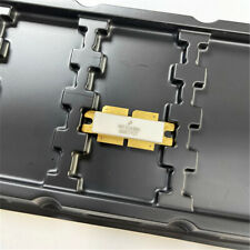 Freescale MRFX1K80H RF Power LDMOS Transistor High Ruggedness 1.8–400 MHz 1800W 