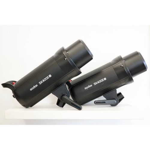 Godox demo sk400iiv duo - godox, kit