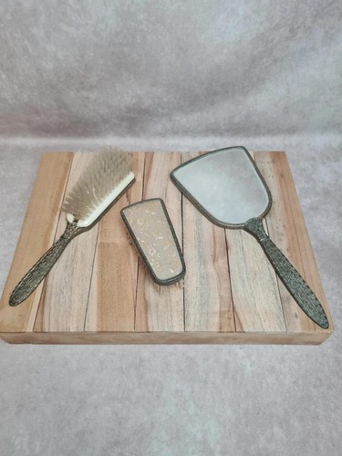 Ensemble toilette ancien - ensemble,