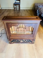 orgue de barbarie 27 notes