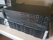 Dell PowerConnect 5424 L2