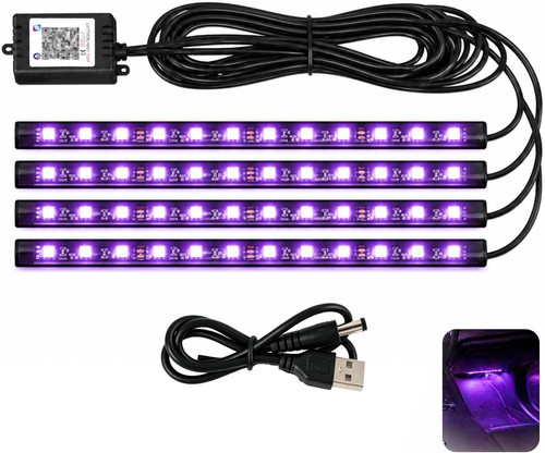 éclairage led intérieur - Éclairage,