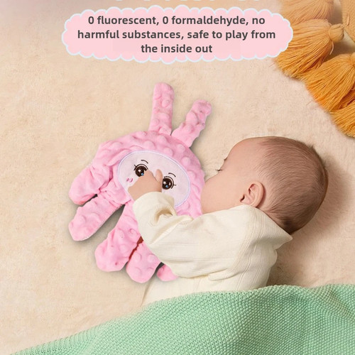 Bébé dort min ours - dort,
