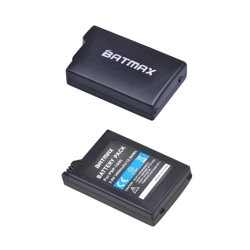 New neuve batterie psp 1000 - batterie,