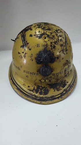 Ancienne coque casque - coque, de