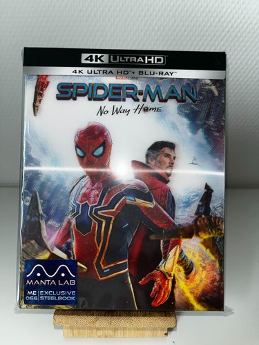 Spider man way home - no,