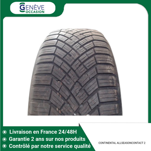 Pneu continental - 🇫🇷,